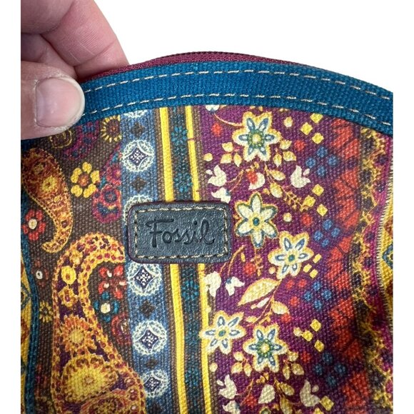 Fossil‎ Mini Bag - Picture 2 of 8